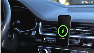 How To Choose The Best Wireless Car Charger Mount
