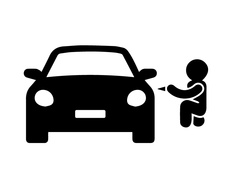 Advance Parking Mode