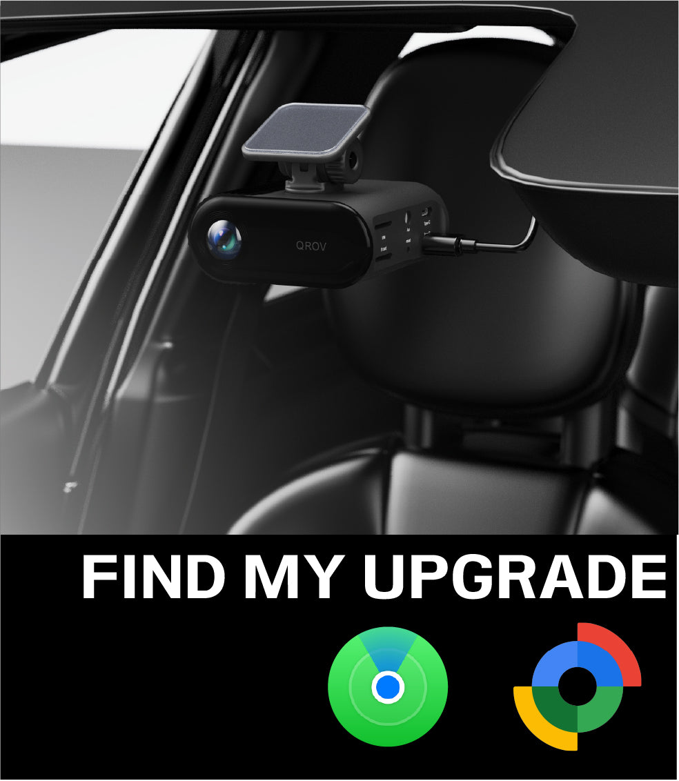 Upgrade from Ultra Pro LTE to Ultra Pro LTE Find My