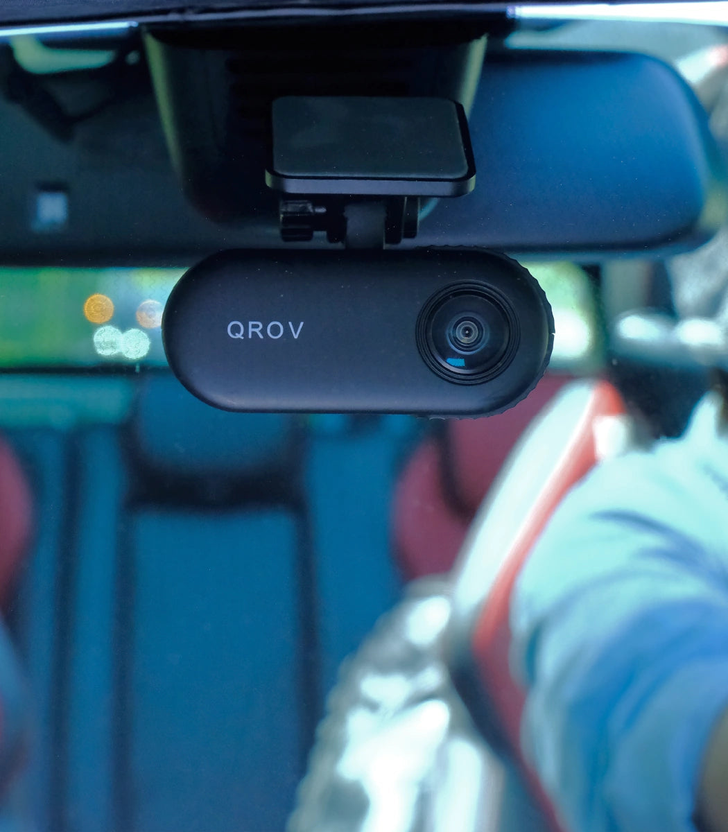 Qrov Ultra Pro Dashcam