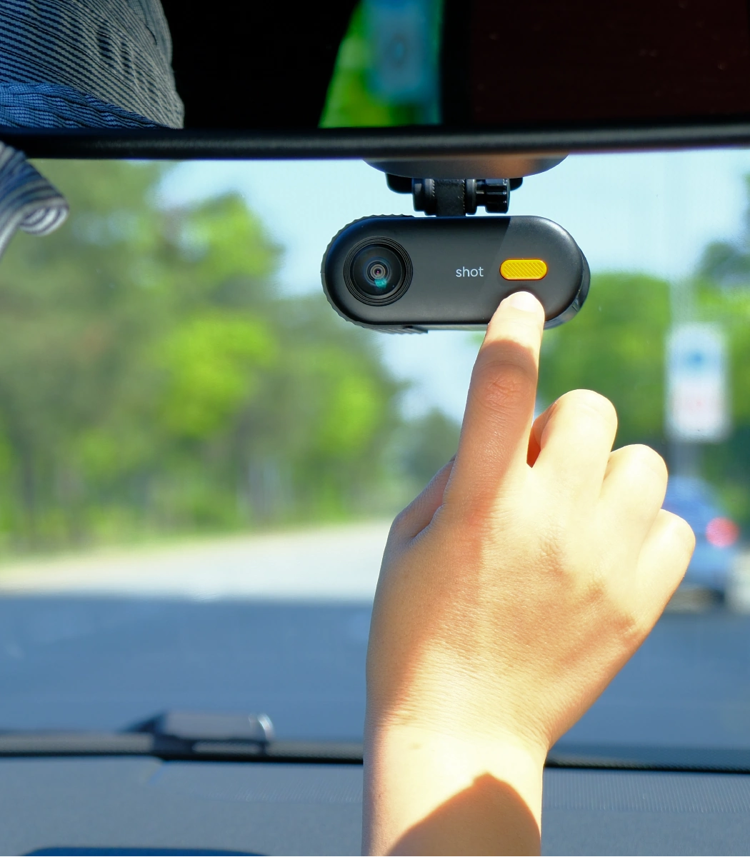 Qrov Ultra Pro Dashcam