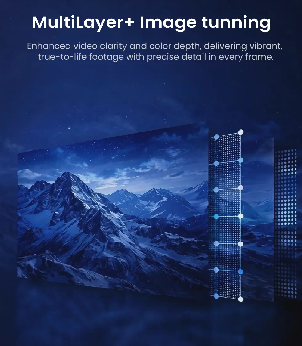 Qrov Ultra Pro Dashcam