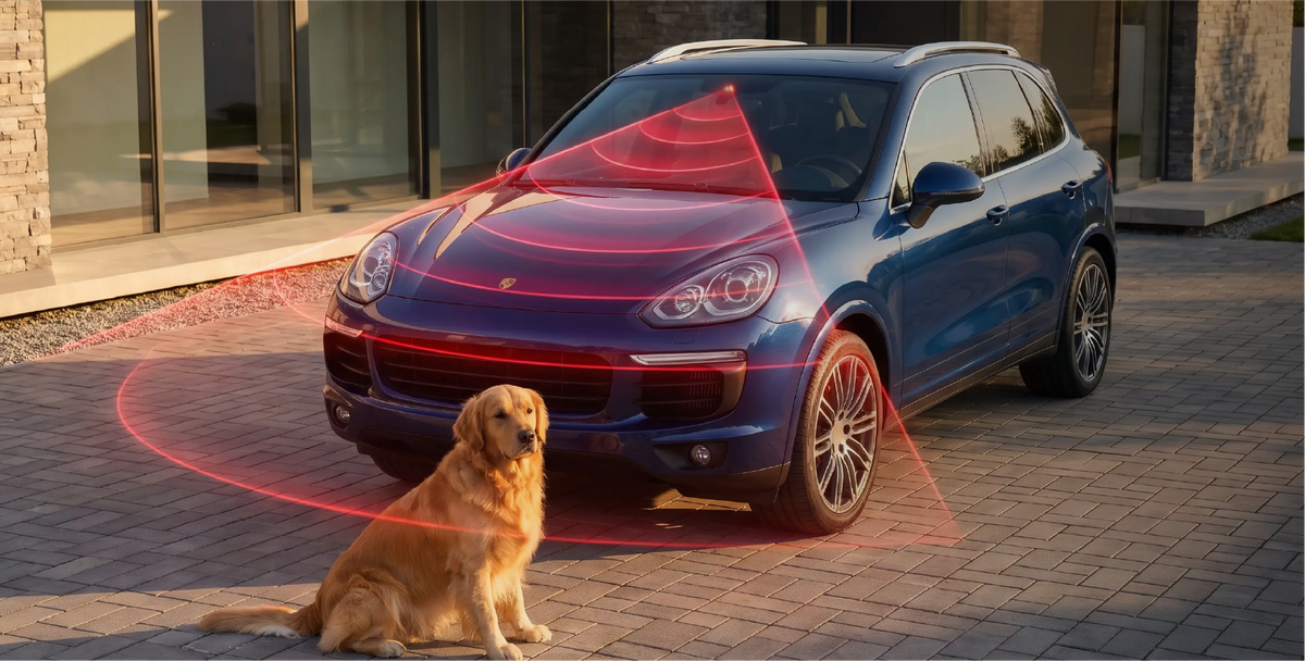 Smart False-Alert Filter