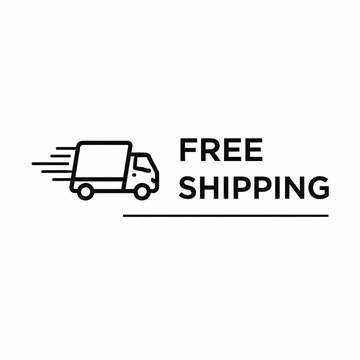 Free Shipping