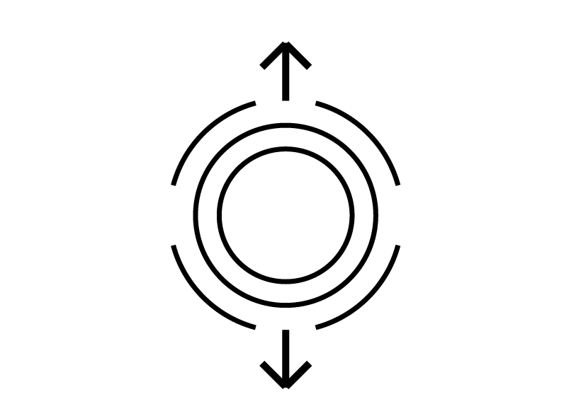 Coil to Coil Alignment