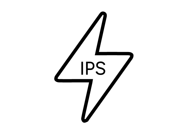 Intelligent Power Supply