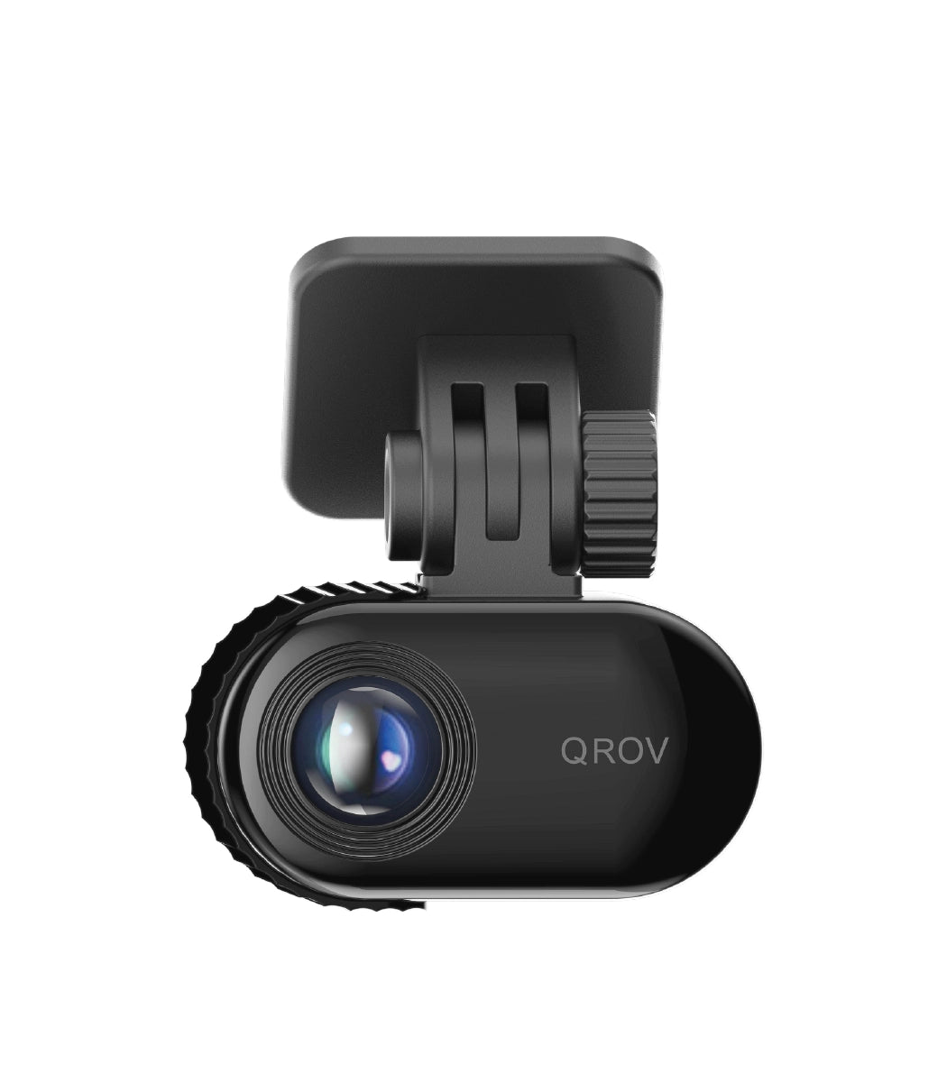 QROV Rear Camera Kit