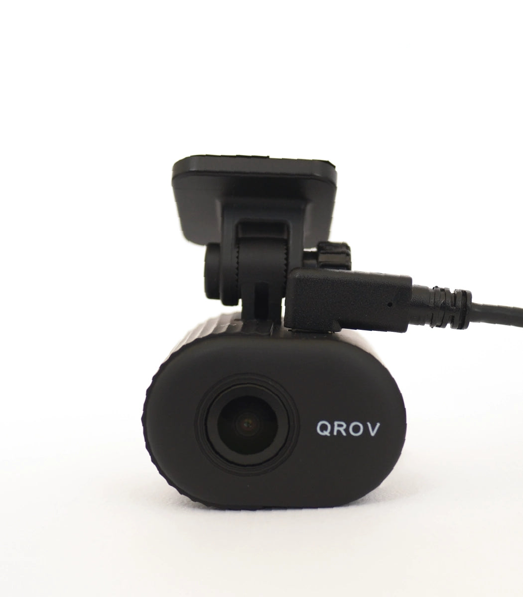 QROV Rear Camera Kit