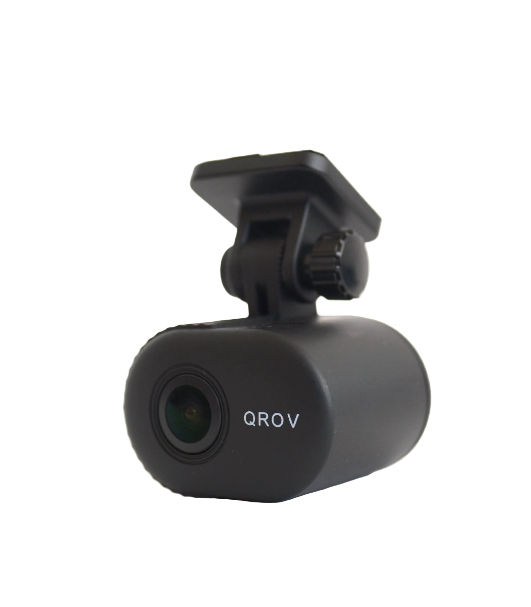 QROV Rear Camera Kit