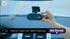 QROV Dashcam Installation Guide | Step-by-Step Setup Made Easy